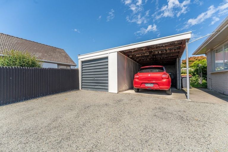 Photo of property in 1/40 Selwyn Street, Maori Hill, Timaru, 7910