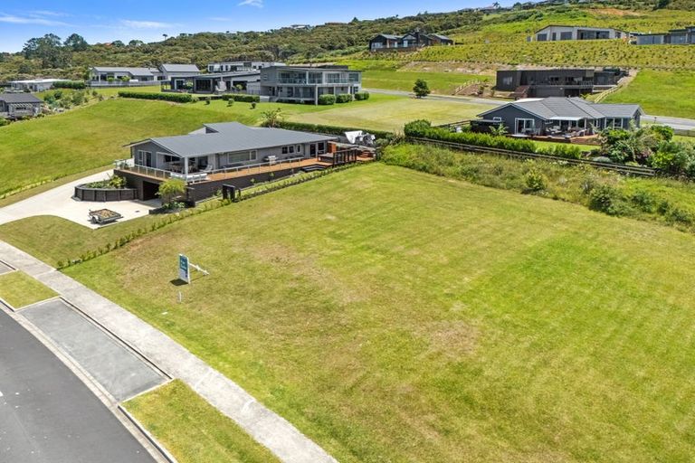 Photo of property in 13 Ataahua Views Terrace, Wharekaho, Whitianga, 3510