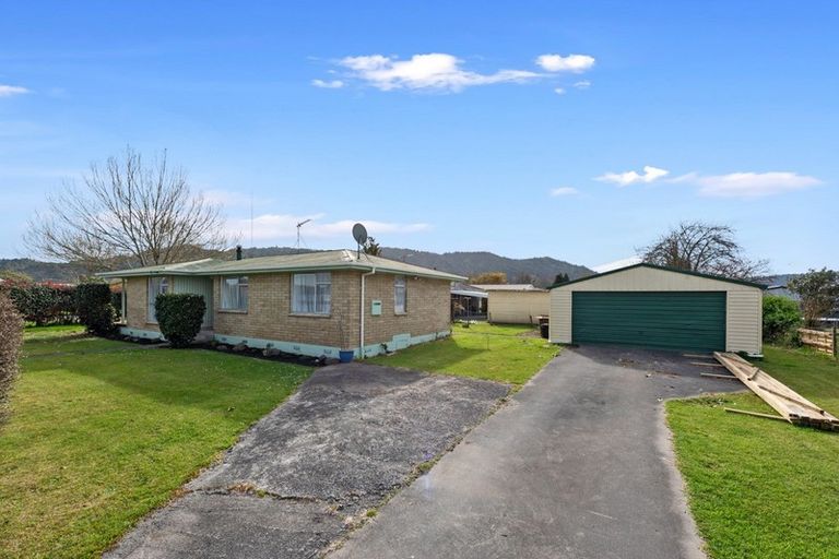 Photo of property in 24 Ellery Street, Ngaruawahia, 3720