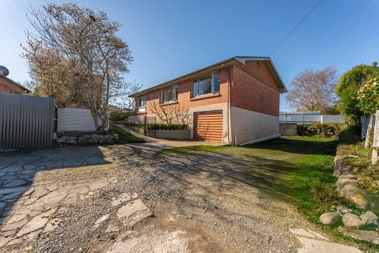 Photo of property in 17 Coonoor Road, Watlington, Timaru, 7910