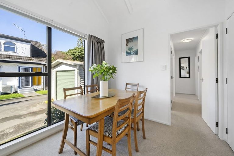 Photo of property in 42 Weka Street, Miramar, Wellington, 6022