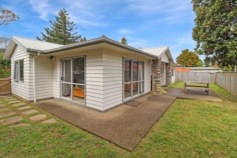 Photo of property in 62a Plateau Road, Te Marua, Upper Hutt, 5018