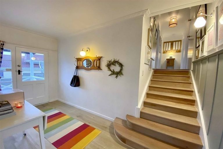 Photo of property in 91 Gladstone Terrace, Gladstone, Invercargill, 9810