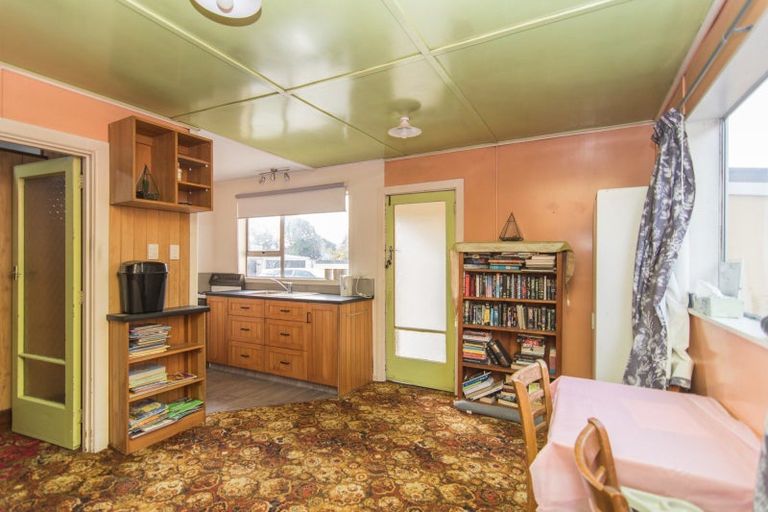 Photo of property in 12 Gammack Street, Temuka, 7920