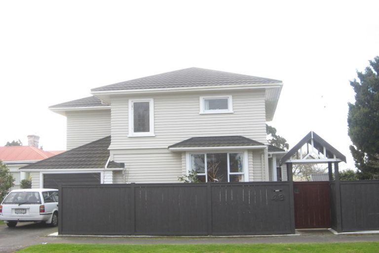 Photo of property in 48 Regan Street, Stratford, 4332