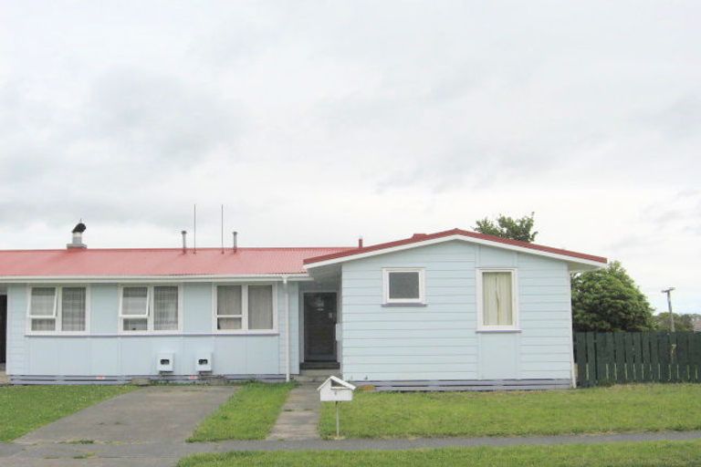 Photo of property in 1 Fleming Street, Outer Kaiti, Gisborne, 4010