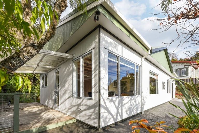 Photo of property in 116 Cleveland Terrace, Maitai, Nelson, 7010