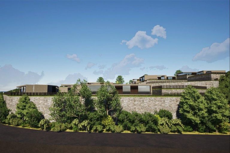 Photo of property in 20 Lot Rc, 1 Capell Avenue, Lake Hawea, Wanaka, 9382