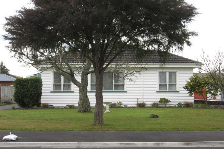 Photo of property in 46 Haultain Street, Fairfield, Hamilton, 3214