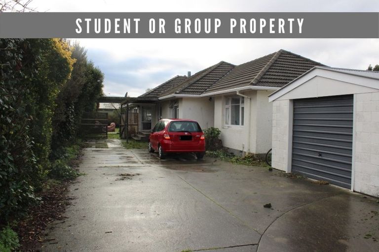 Photo of property in 2 Colman Avenue, Sockburn, Christchurch, 8042