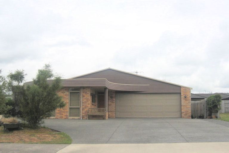 Photo of property in 2 Norm Freeman Drive, Te Puke, 3119