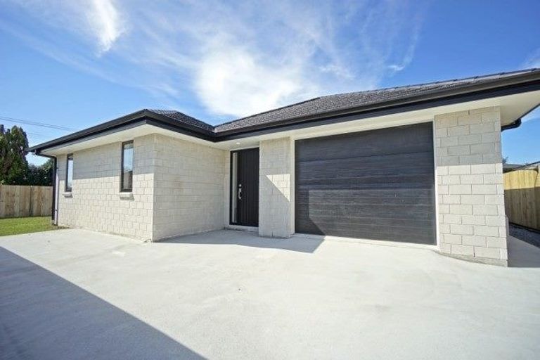 Photo of property in 72b Cameron Road, Te Puke, 3119