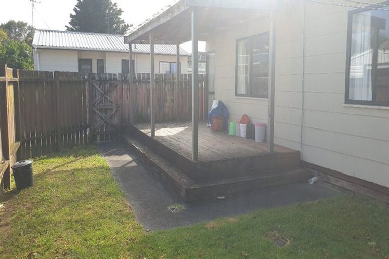 Photo of property in 71b Princes Street, Pukekohe, 2120