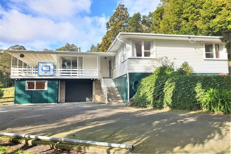 Photo of property in 46 Bennett Street, Paeroa, 3600