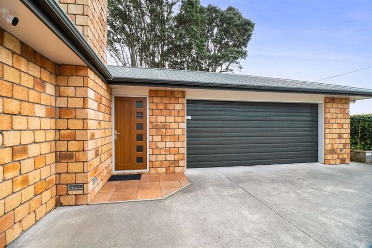 Photo of property in 7a Dives Avenue, Hawera, 4610