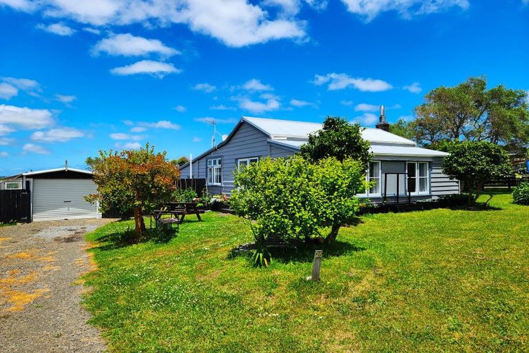 Photo of property in 25 Clean Street, Te Kopuru, 0391