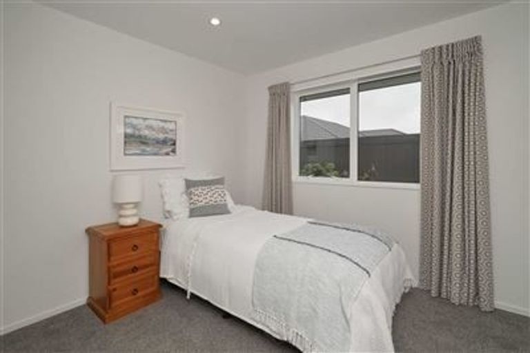 Photo of property in 11 Franklin Crescent, Lincoln, 7608