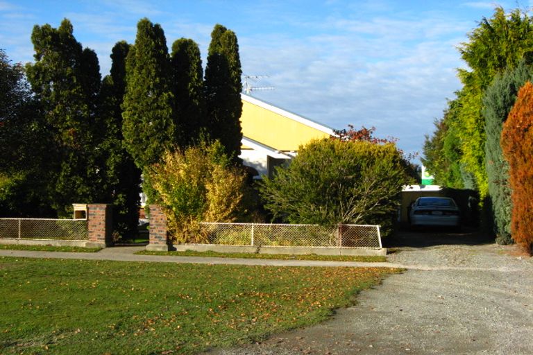 Photo of property in 6 Nelson Street, East Gore, Gore, 9710