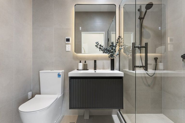 Photo of property in 5/27 Bracken Avenue, Takapuna, Auckland, 0622