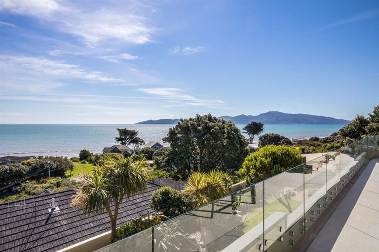 Photo of property in 3 The Palms, Raumati Beach, Paraparaumu, 5032