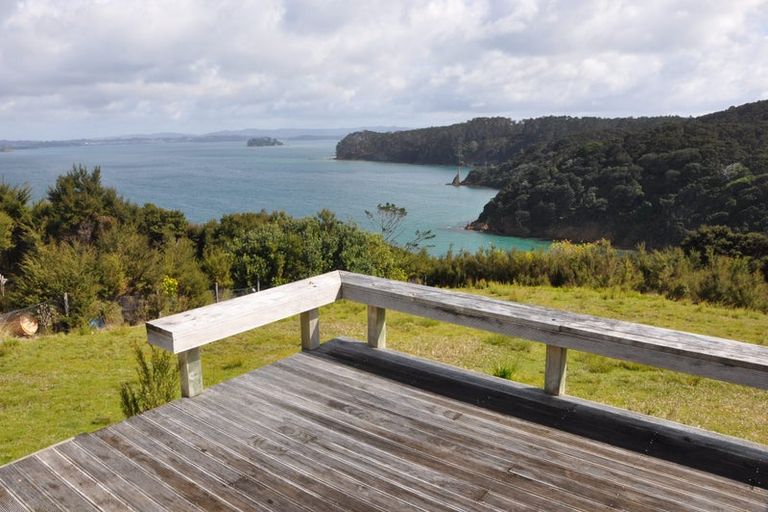 Photo of property in 11 Edith Ridge Road, Kawau Island, 0920