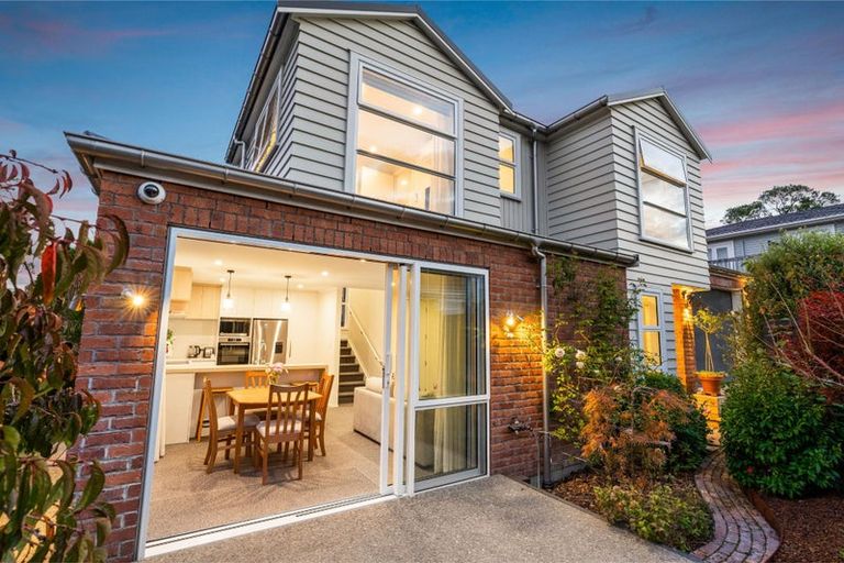 Photo of property in 61b Jaemont Avenue, Te Atatu South, Auckland, 0610