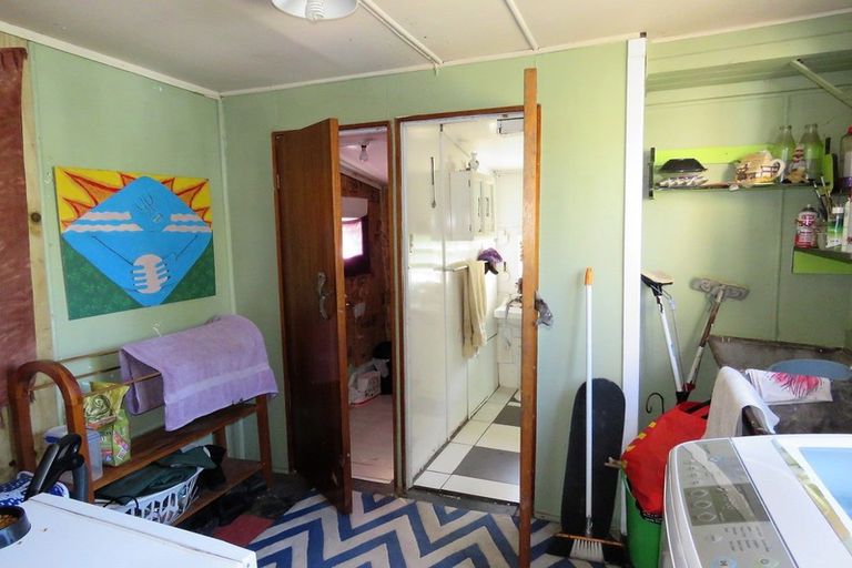 Photo of property in 82 Torea Street, Granity, 7823