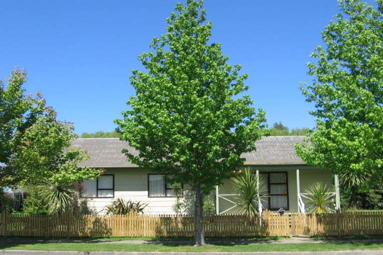 Photo of property in 6 Elsdon Best Street, Riverdale, Gisborne, 4010