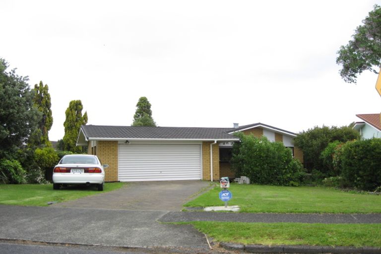 Photo of property in 19 Green Lane, Pukekohe, 2120
