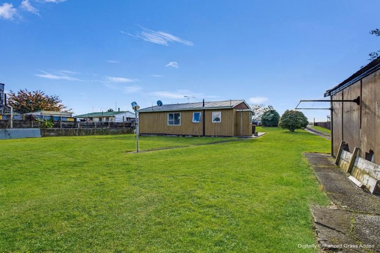 Photo of property in 101 Bridge Street, Tokoroa, 3420