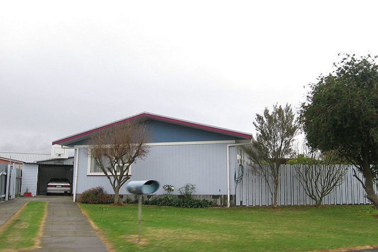 Photo of property in 24 Essex Street, Tamatea, Napier, 4112