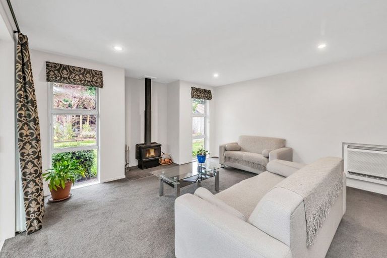 Photo of property in 17 Glen Oak Drive, Kirwee, Darfield, 7571