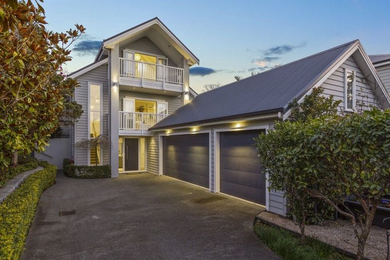 Photo of property in 17 Ara Street, Remuera, Auckland, 1050