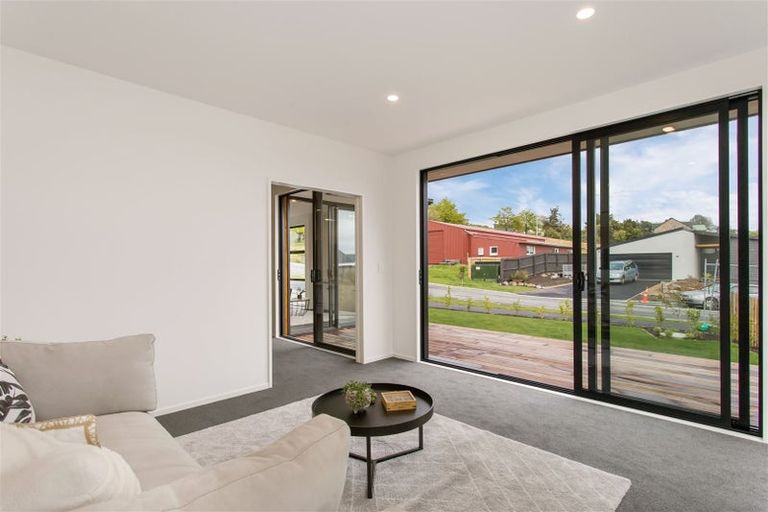 Photo of property in 4 Barnfields Close, Halswell, Christchurch, 8025