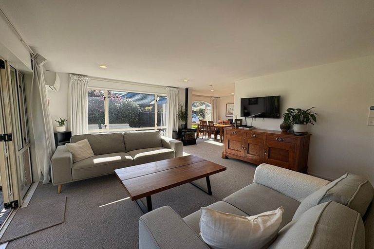 Photo of property in 33b Esperance Street, St Albans, Christchurch, 8052