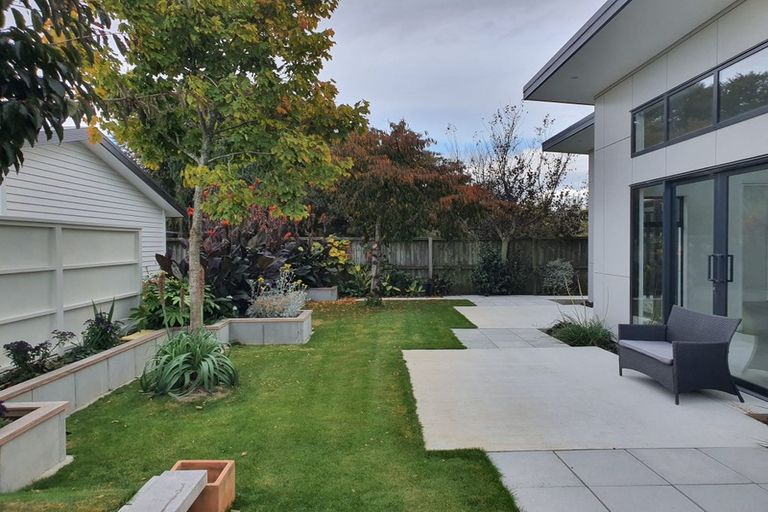 Photo of property in 40a High Street, Leeston, 7632