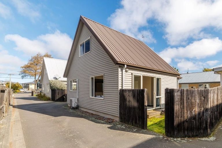 Photo of property in 523b Saint Asaph Street, Phillipstown, Christchurch, 8011