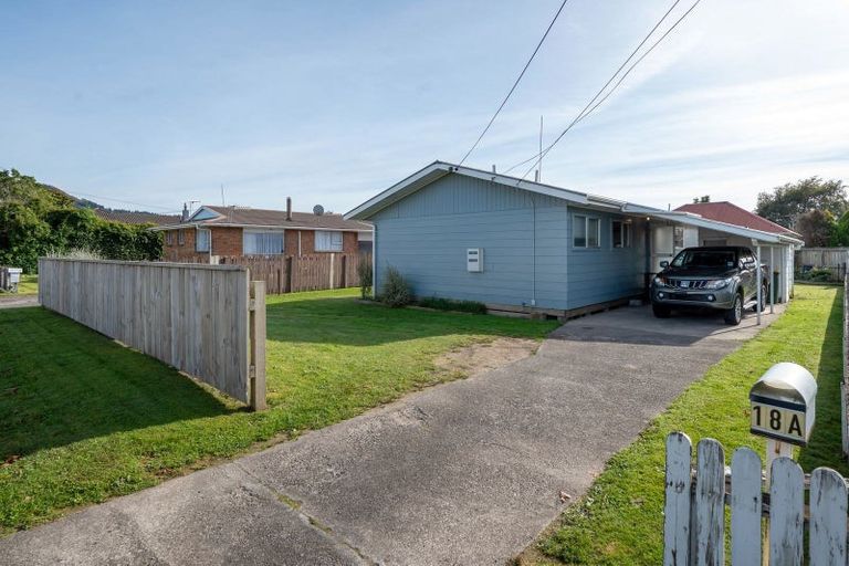 Photo of property in 18a Monokia Street, Fairy Springs, Rotorua, 3015