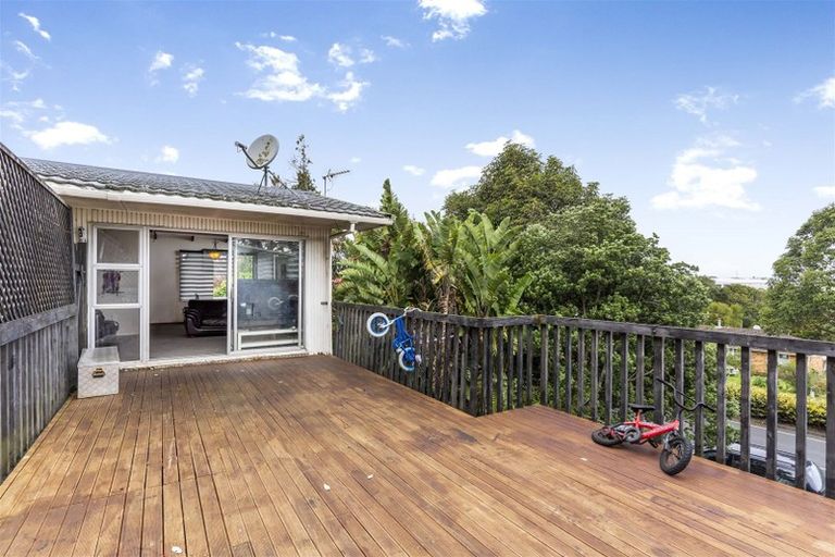 Photo of property in 186 Ti Rakau Drive, Pakuranga Heights, Auckland, 2010