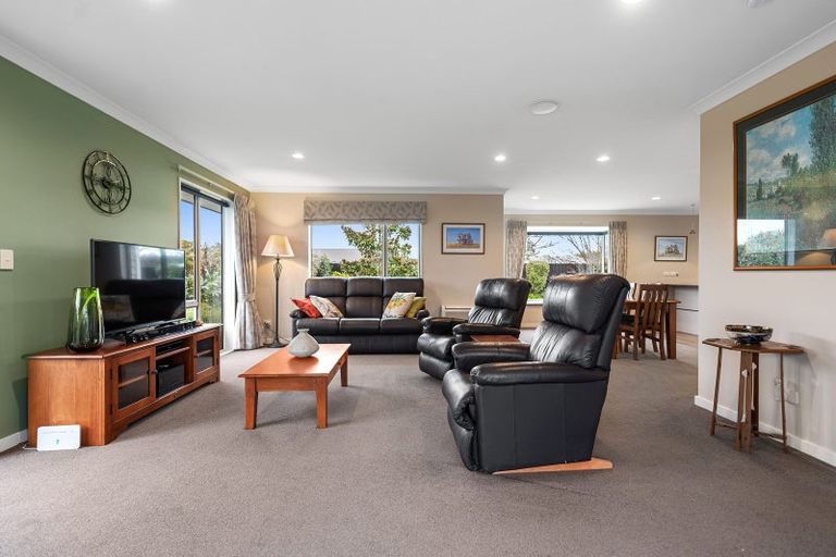 Photo of property in 3 West Belt, Rangiora, 7400