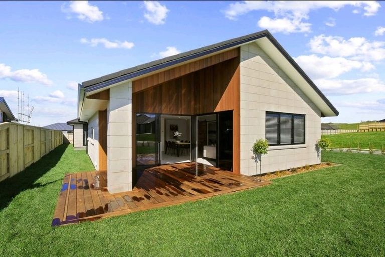 Photo of property in 6 Sawgrass Street, Morrinsville, 3300