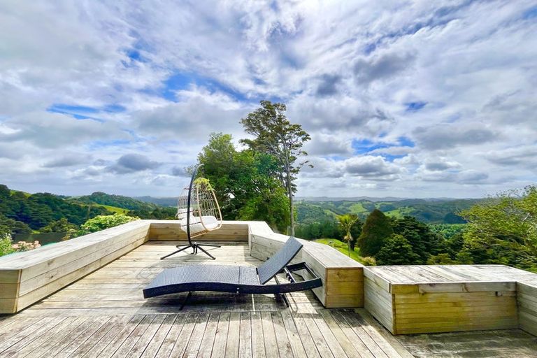 Photo of property in 847 Pekerau Road, Lake Ohia, Kaitaia, 0483