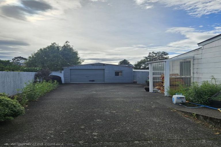 Photo of property in 34 Thyra Street, Dannevirke, 4930