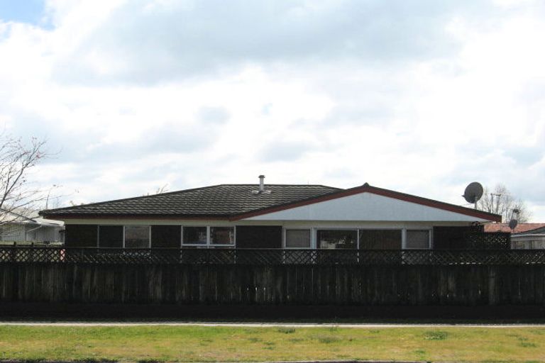 Photo of property in 11b Seddon Street, Glenholme, Rotorua, 3010