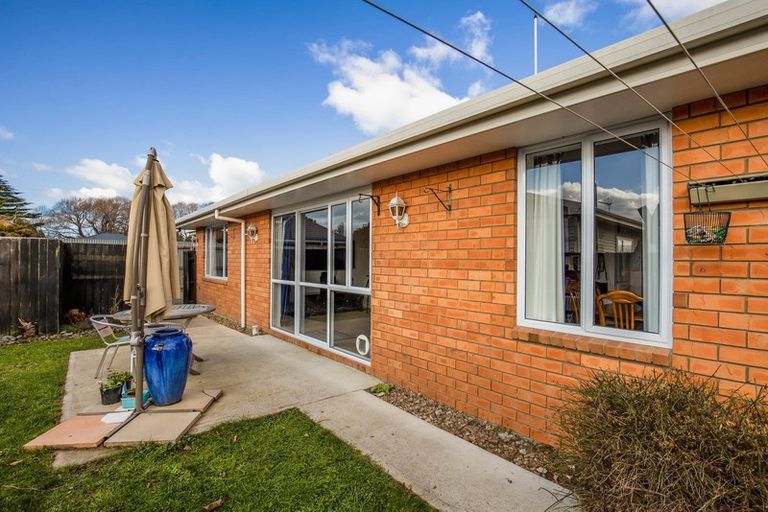 Photo of property in 51b Cam Road, Kaiapoi, 7630