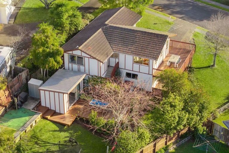 Photo of property in 91 Langana Avenue, Browns Bay, Auckland, 0630