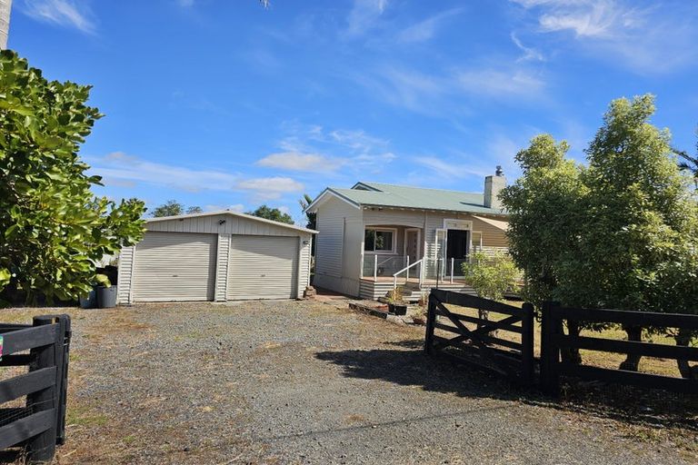 Photo of property in 431b Glenbrook Road, Kingseat, Pukekohe, 2679