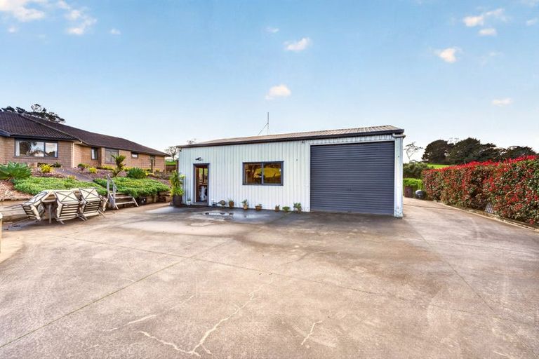 Photo of property in 344a Foster Road, Waimauku, Kumeu, 0891