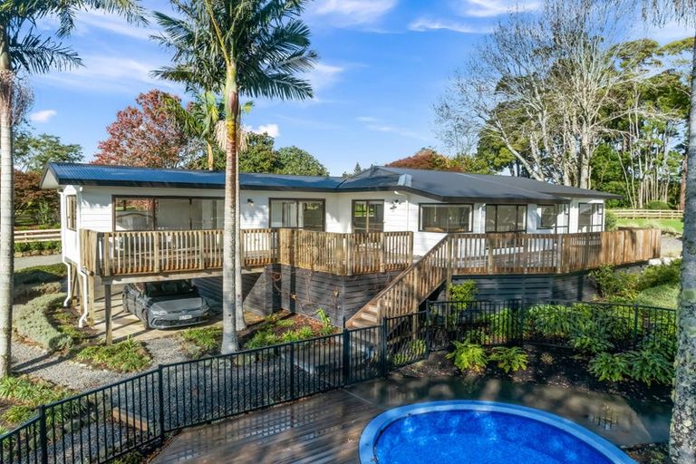 Photo of property in 66 Access Road, Kerikeri, 0230