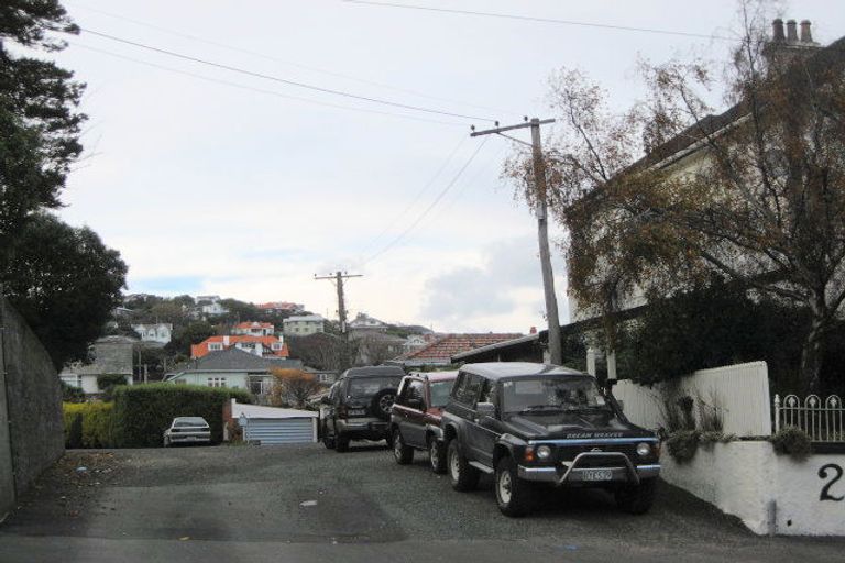 Photo of property in 224 Musselburgh Rise, Andersons Bay, Dunedin, 9013